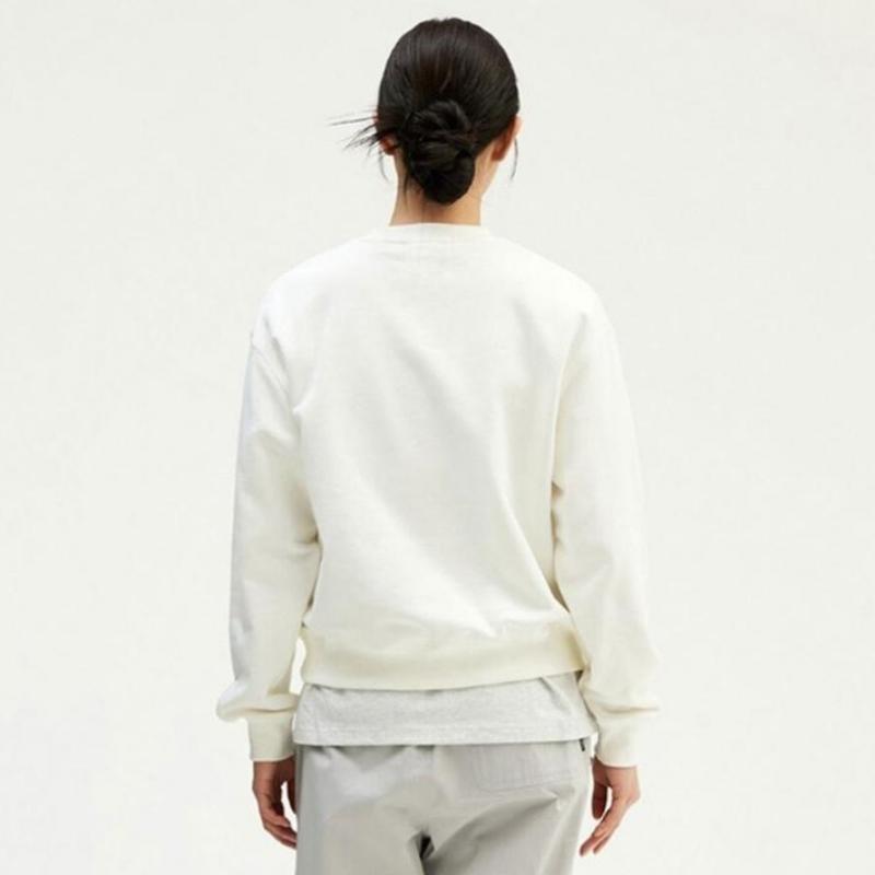 Sellerhub Sports NeW Balance SWeatshirt W Small Logo SWeatshirt Nbnce2s042 10