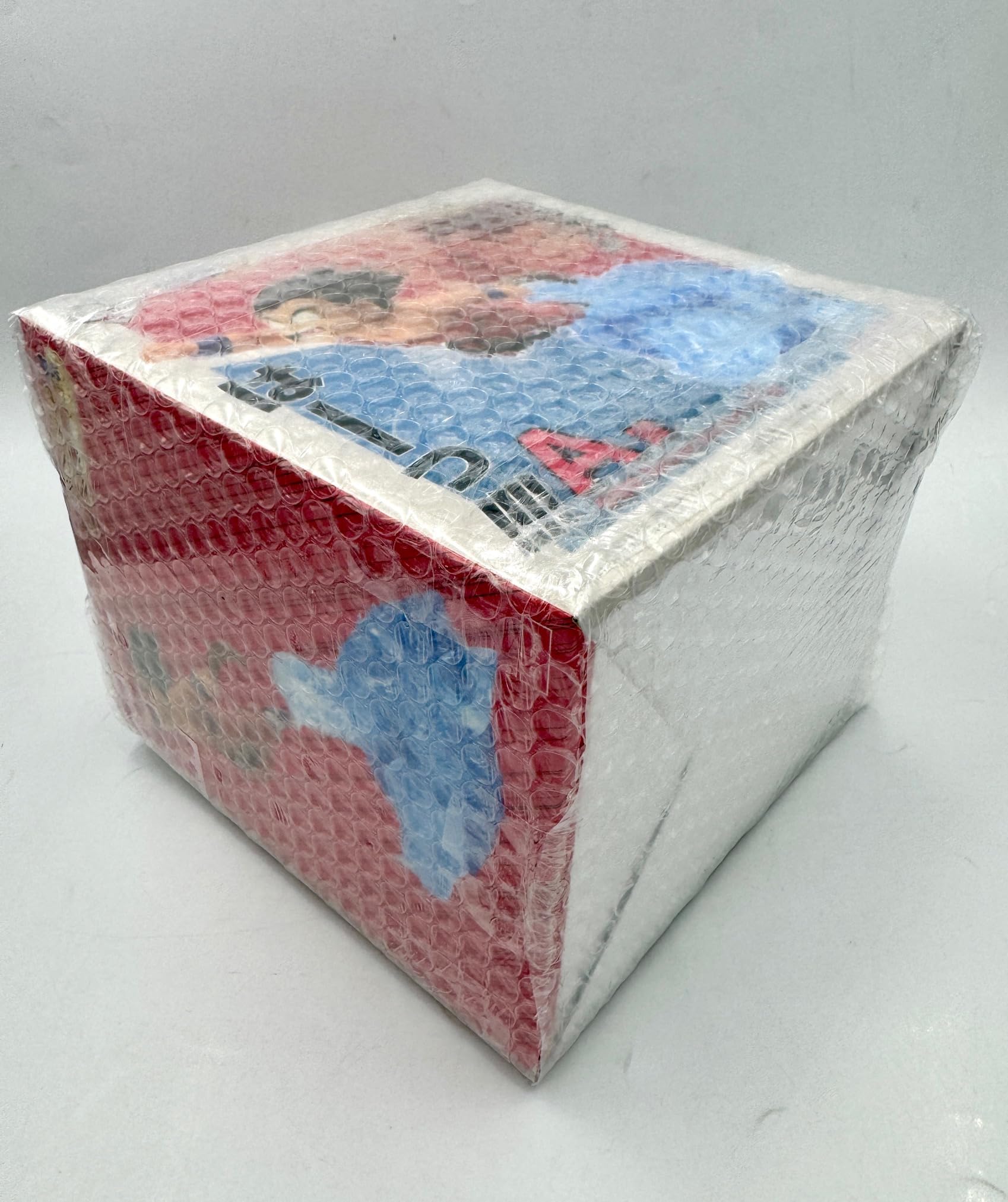 

Ichiban Kuji A Prize Son Goku Revible Moment