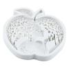 Goddess Silicone Mold Lady Avatar Apple Girl Queen Fondant Molds Cake Decorating Tools Theme Cake Dessert Decorated Chocolate Candy Mold