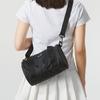 New PUMA Fabric Shoulder Bag Crossbody Bag Handbag Regular Women's Black 090275-01