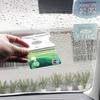 Car Card Sleeve Parking Ticket Clip Holder Fastener Windscreen Park Card Organizer Stickers ID IC Clip Covers Auto Accessories