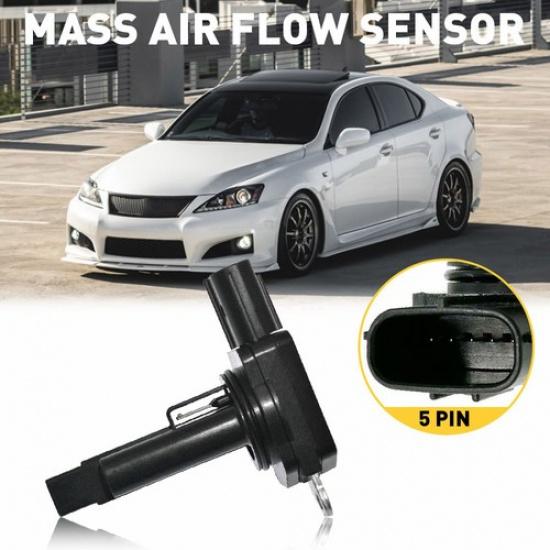 

22204-31020 Mass Air Flow MAF Meter Sensor Fit for Scion Toyota RAV4 Lexus