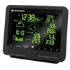 Station météo - bresser - 5en1 - noir - électrique - avec sonde