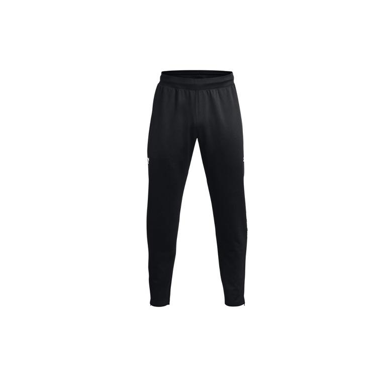 Under Armour Sports Pants Men s Black 1367086-001 XXL