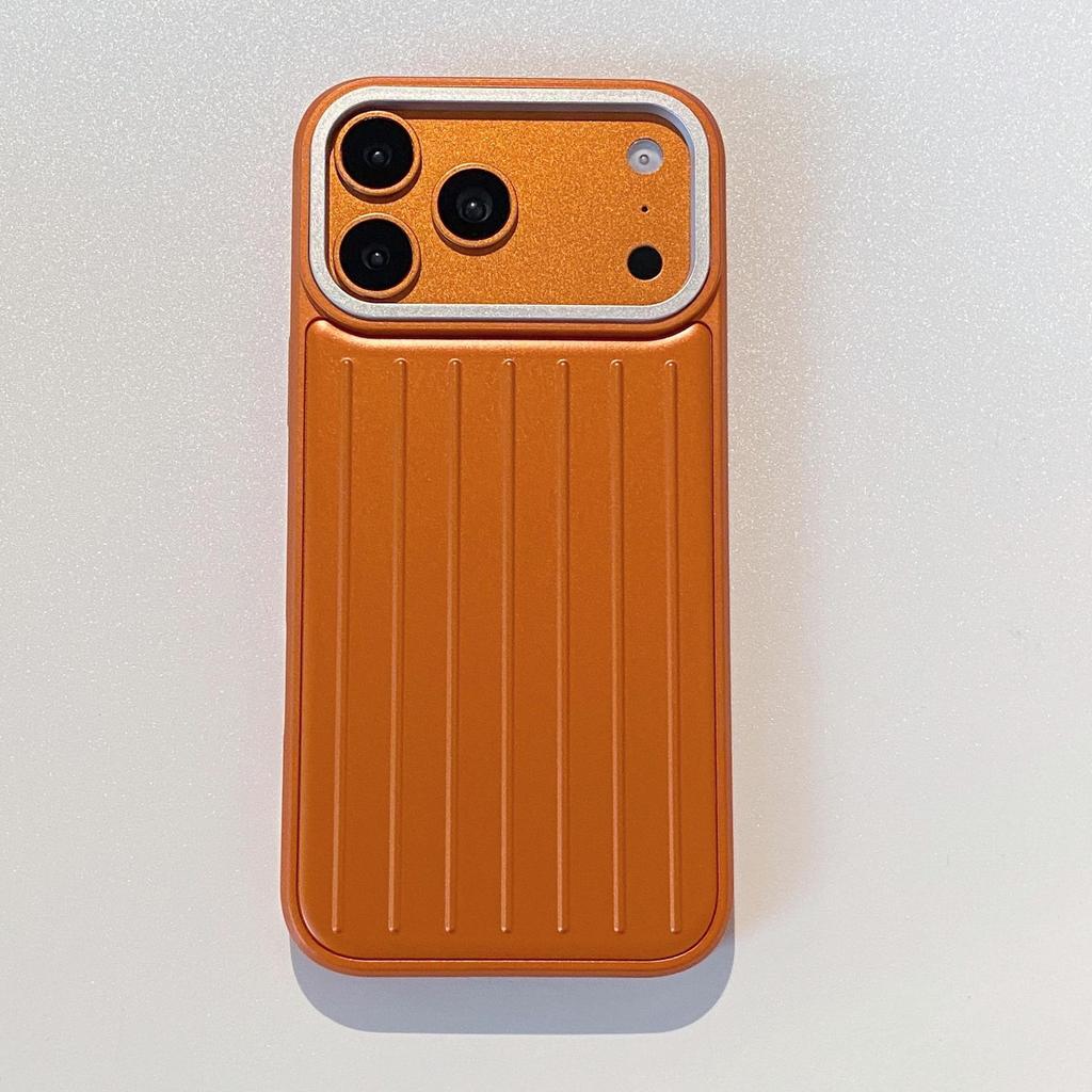 Custodia Antiurto per iPhone 17 Pro Max: Design Elegante, Sensazione di Alta Gamma, Compatibile con iPhone 16/15/14