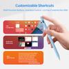 Bulk Factory Active Capacitive Pen  Price Stylus for iPad Pro Air Mini Manufacturer Direct Supply Stylus Pen