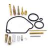 Vergaser Vergaser Reparatursatz Metall+Gummi Reparatursatz 2 Stück Lange Lebensdauer Für Honda Z50 & Z50R Praktisch Brandneu