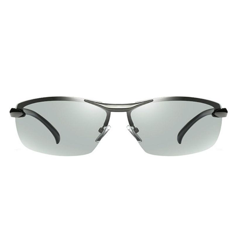 Polarizované sluneční brýle Pánské Řidičské Rybaření Sluneční brýle Noční vidění Brýle UV400