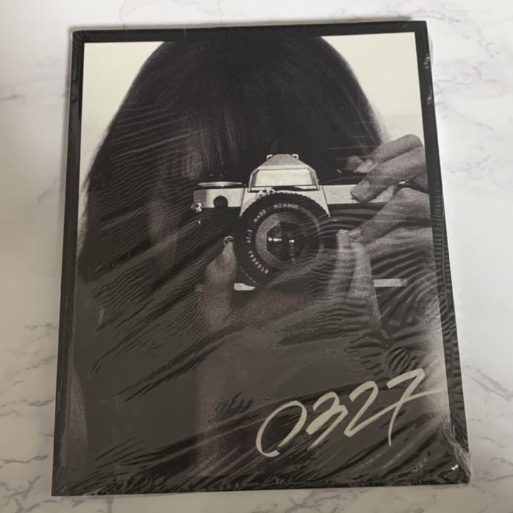 

[USED] BLACKPINK LISA Photobook