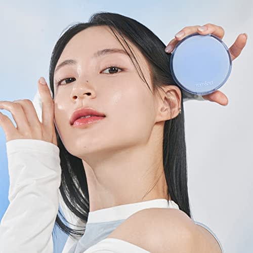 rom&nd BARE WATER CUSHION (04 Beige 23, 11g)