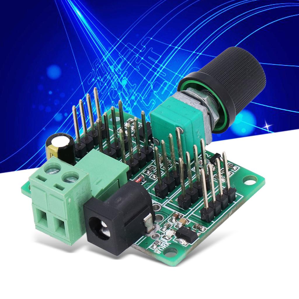 USB Fan Speed Controller PWM Regulator Governor Control Module for Cooling FCD012P006