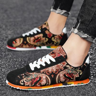Ανδρικά Casual Loafers Δέρμα Μοσχαριού Νέα Οδηγικά Espadrilles Vintage Καφέ Slip On Σχεδιαστής Ανδρικά Masculino Flats Ανδρικά Υποδήματα