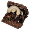 Cartoon Anime Little Nightmare V3 Monster Baby Series Model Handheld Computer Case Decoration Ornament Action Figures Fans Gift