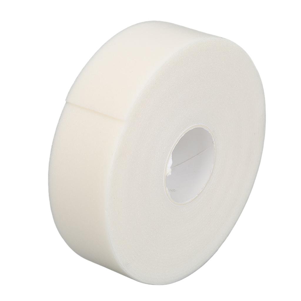 9PCS Eyelash Extension Tape 2.5cm Width Foam Easy to Apply Lash Adhesive Tape for Beauty Salon