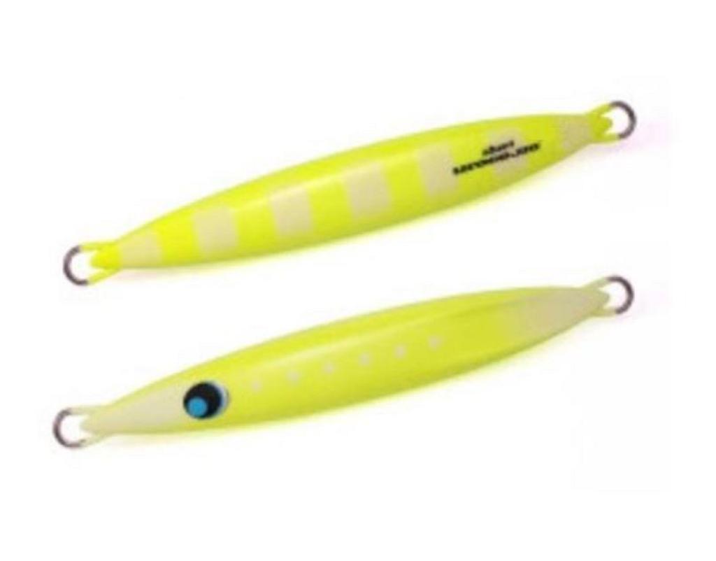 Uroco Metal Jig Uroco Short 210 grams 253 (7914)