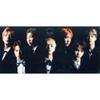 Used BTS - KOREA EDITION (Deluxe First Press Edition) (Includes DVD) /