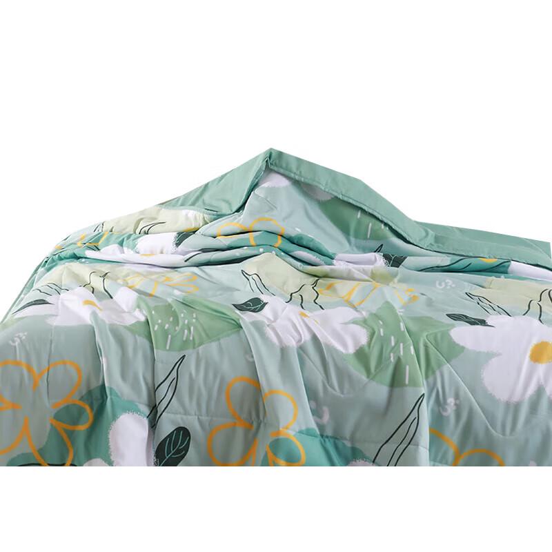 

Hengyuanxiang Washable Summer Cooling Quilt
