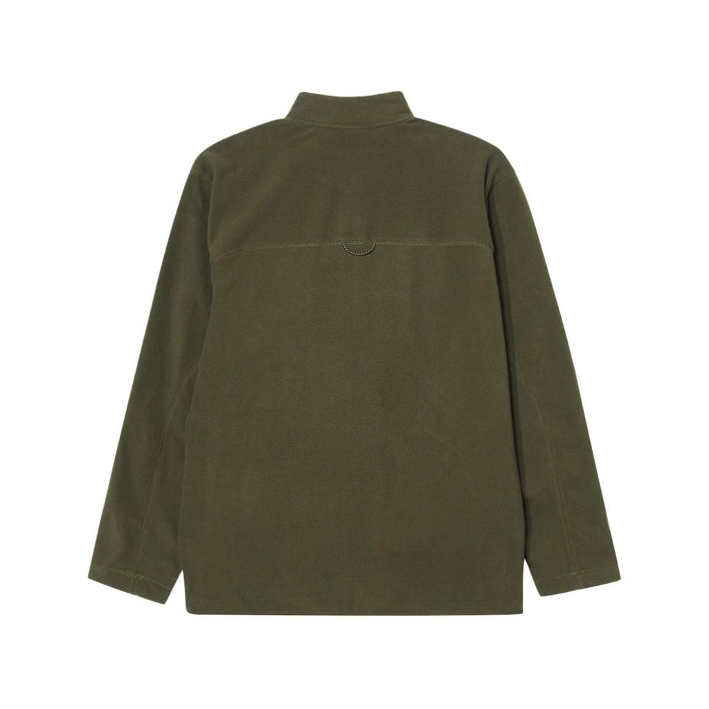 New PUMA Velvet Jackets Men's Dark Olive 525804-80