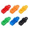5x Heavy-Duty Lock Grip Tarp Clip Reusable Tent Tighten Lock Grip Awnings Clamps