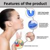 Facial Slimming Exerciser for Home & Gym Use