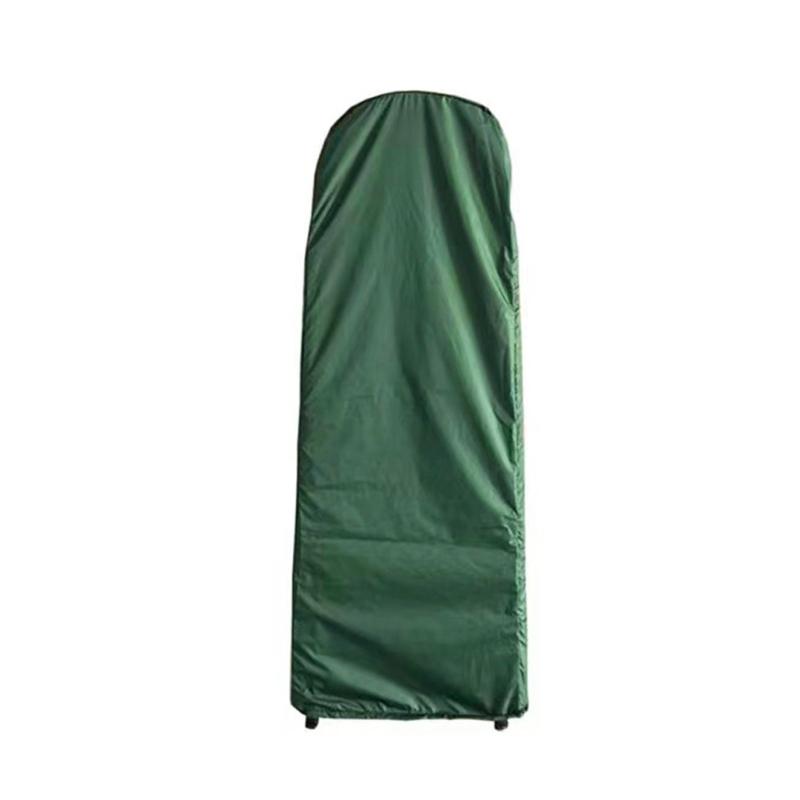 Durable Oxford Fabric Foldable Ladder Dust Cover Weatherproof Protective Storage For Outdoor Indoor Use