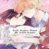 Daily Report About My Witch Senpai Vol. 4 by Maka Mochida Paperback Book 9798893731323