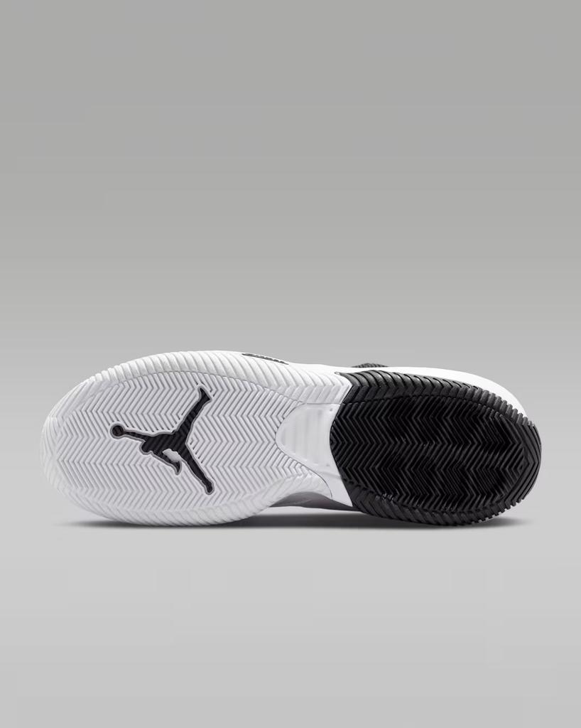 DB2884-006 Nike Jordan Stay Loyal Black White (Men's)