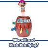 Pop Up Pirate Classic Children's Action Board Game Toy