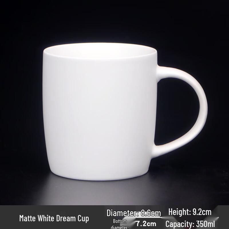 MINGHUI Customizable Ceramic Mugs