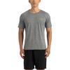 TS RUN 500 H DRY SPE CN Moisture-wicking Breathable Quick-Dry Short Sleeve T-Shirt Men's