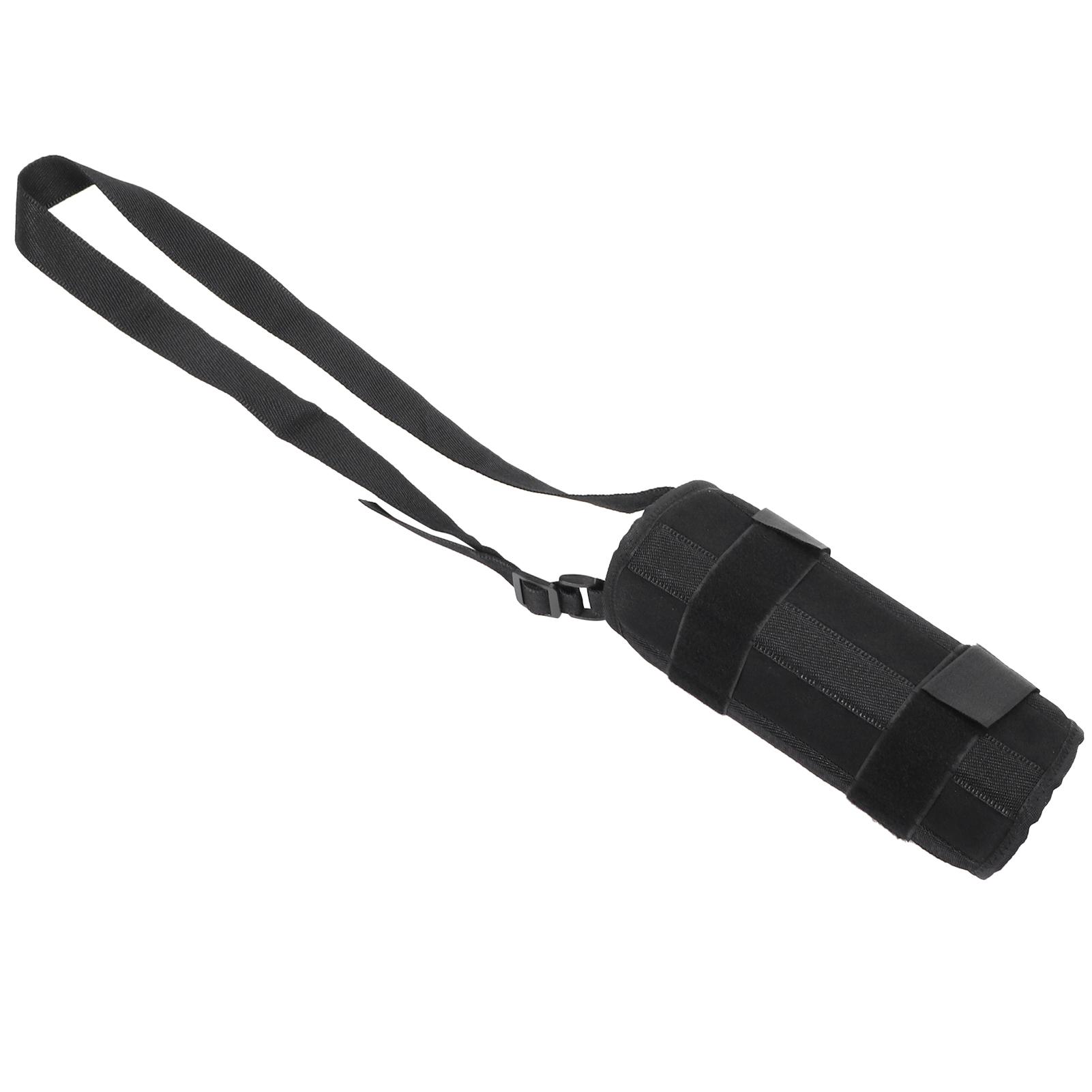 

Adjustable Shoulder Support Brace Breathable Compression Shoulder Protector for Pain Relief L