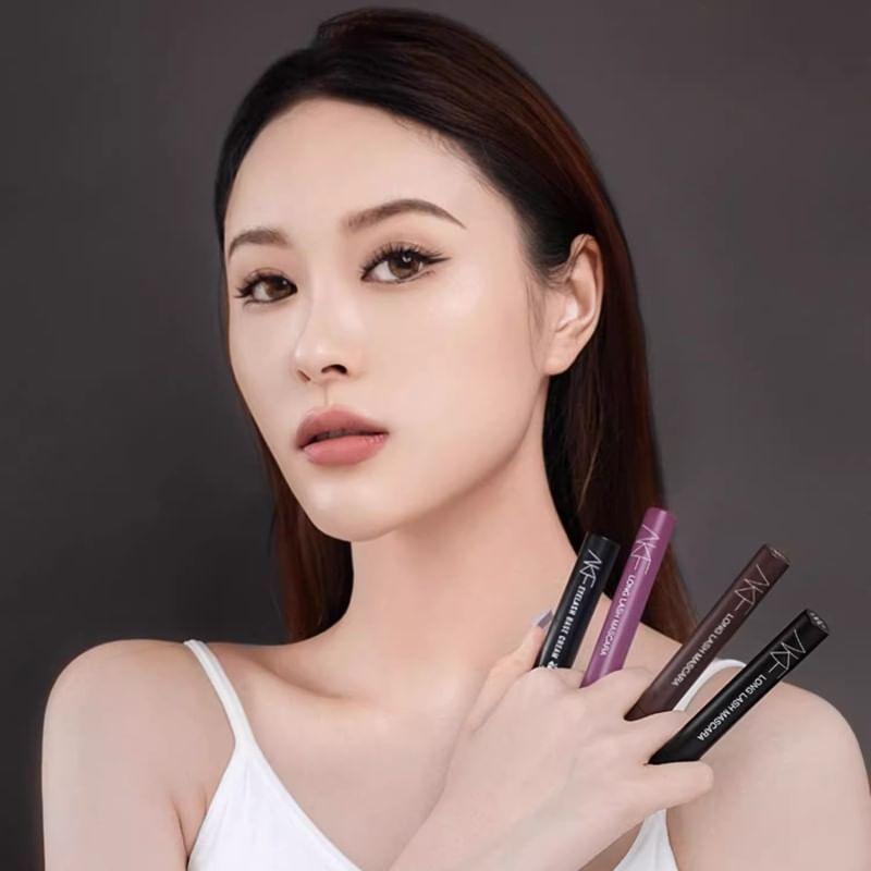 AKF - Long Lash Mascara - 2 Colors