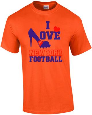 Na górę – T-shirty i koszulki