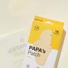 Papa's Patch Nose (10 sheets)