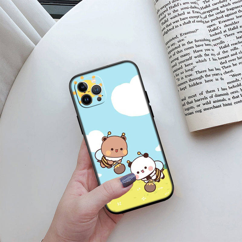 

Чохол для телефону IR2 BUBU DUDU для Redmi Note 12 12S 12C 13 13C 13R 14 14S 14R 14C Pro Max Plus A3 A3X A4 A5 11A 13X Redmi Note 12S безодня