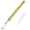 Glass Cutter, Cuts Sheets 3-15mm Thick, Carbide Oil Glass Cutter, Cutting Tool, Mirror Tile Cutting, Oil Refill, Non-Slip, Easy To Use