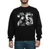 Disney Mens Mickey Mouse Pattern 28 Sweatshirt