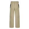 Adidas Terrex Xploric Water Repellent Outdoor Hiking Detachable Zipper Loose Fit Sports Pants Men bottoms KD4397