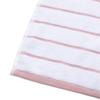 NITORI Basic Antibacterial and Deodorizing Large Bath Towel WS003 70 x 140 cm Rose 2112100003060