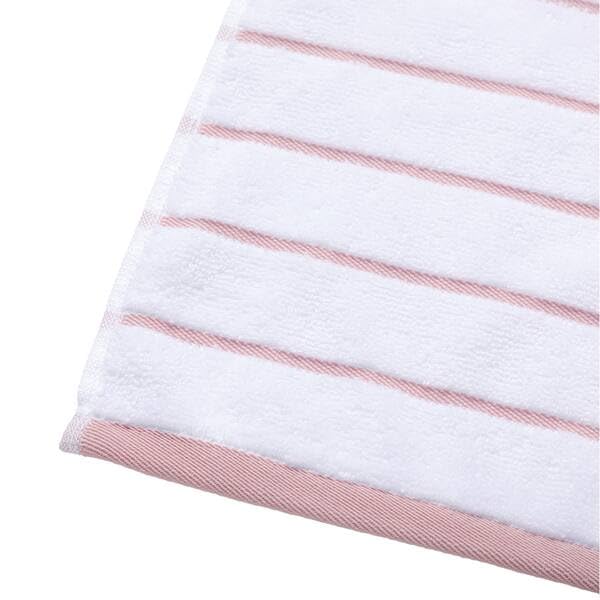 NITORI Basic Antibacterial and Deodorizing Large Bath Towel WS003 70 x 140 cm Rose 2112100003060
