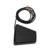 Light Flashing Strobe LED Tail Brake Lights Car LED Flashing Brake Lights Driving Warning F1 Style 10W1.5A Universal Modification