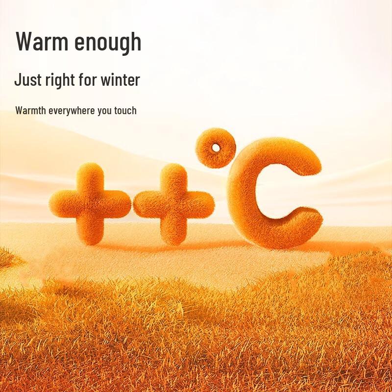 Mao Ren Women's Down & Silk Blend Fleece-Lined Thermal Leggings