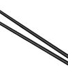 Drum Stick Mallet Orff Percussion Instrument Parts Music Early Education Teaching Aids Black Plastic