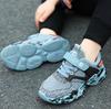 Spring Autumn Kids Shoes Fashion Mesh Casual Children Sneakers For Boy Girl Toddler Baby Breathable Sport Shoe