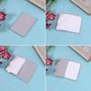 Double-sided Velvet Rubbing Silver Cloth Gold Silver Jewelry Bag Hardware Cleaning Cloth Lock Edge Rubbing Cloth