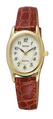 Orologio da donna Citizen Solar Tech RL26-2092C