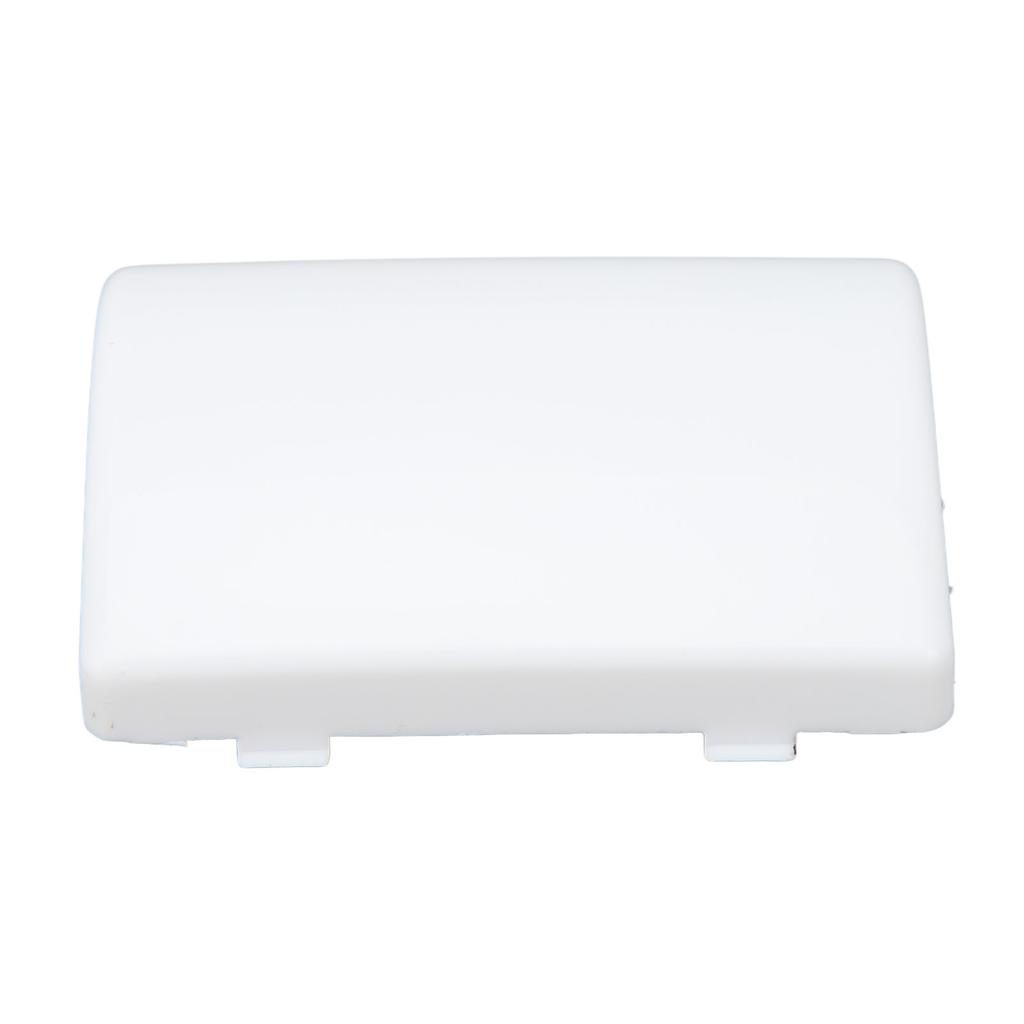 Interior Roof Dome Map Light Lamp Lens 8780507 Stylish Rugged Durable High Strength Replacement for Impala Caprice