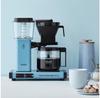Кофеварка Technivorm Moccamaster KBG Select пастельно-голубая (53975)
