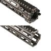 Airsoft Artisan DD Type MK18 RISIII M-LOK Handguard 10.5 Inch (AEG/MWS/GBB/PTW) DE