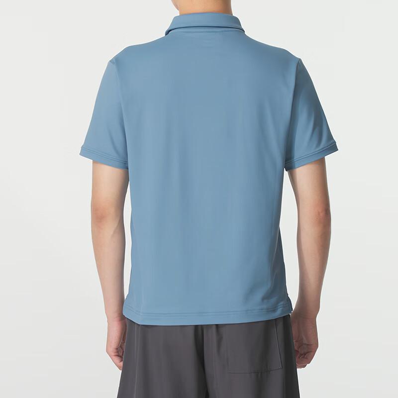 Under Armour Fashionable Casual Comfortable Breathable Short Sleeve Polo Shirt Men Tops 6000396-418